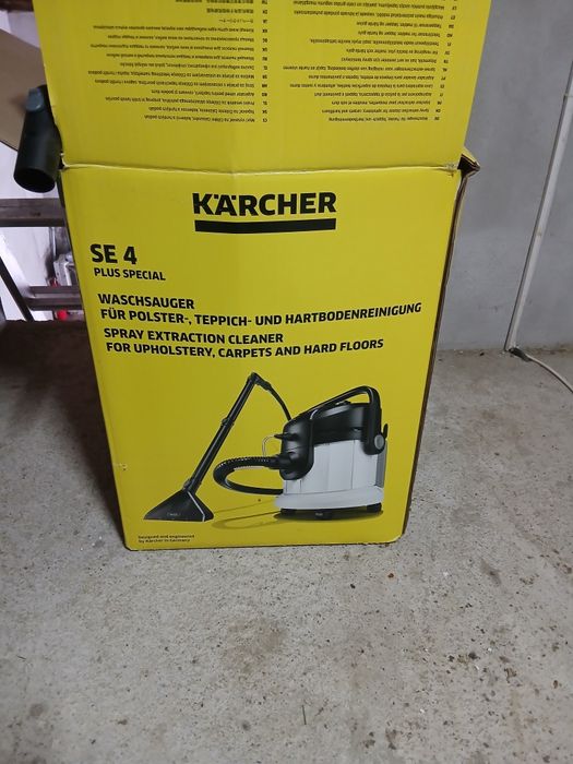 Aspirator  de vanzare