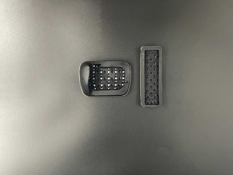 Pedale AMG compatibile Mercedes Benz GLE / ML