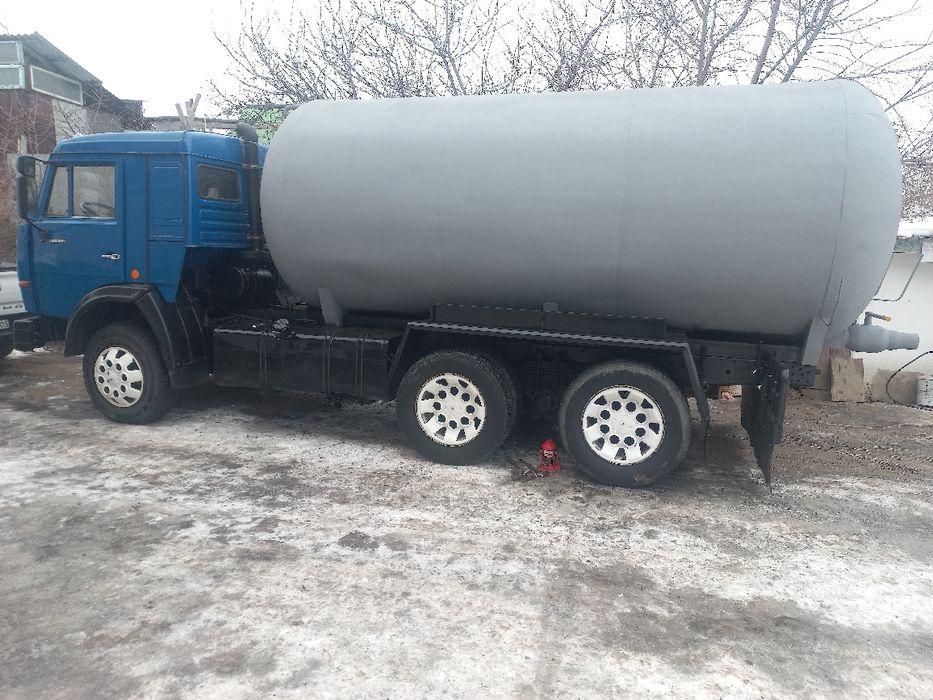 Услуга ассенизатора 24/7