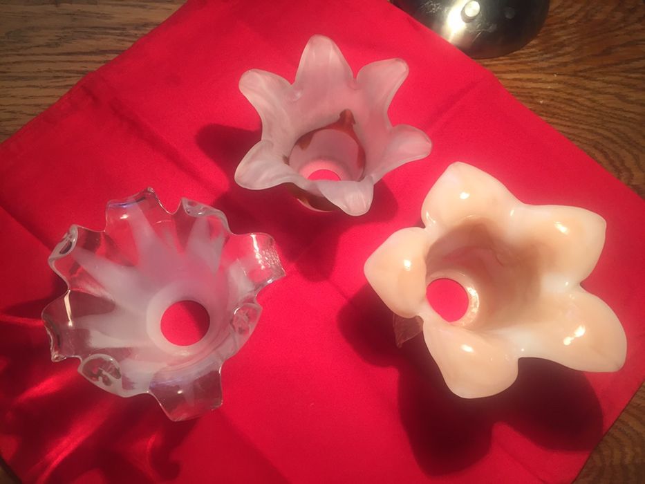 Плафоны 3 шт.