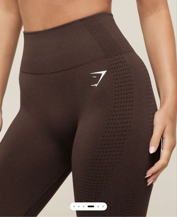 Оригинальные леггинсы Gymshark Vital Seemless