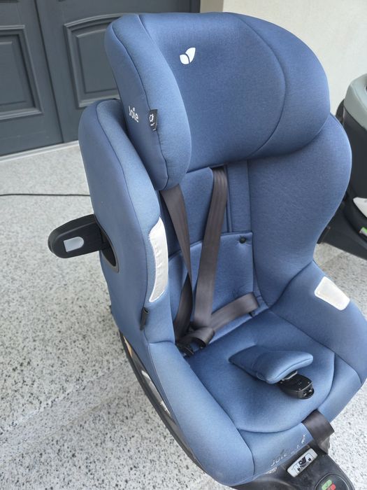 Scaun auto Joie deep blue isofix