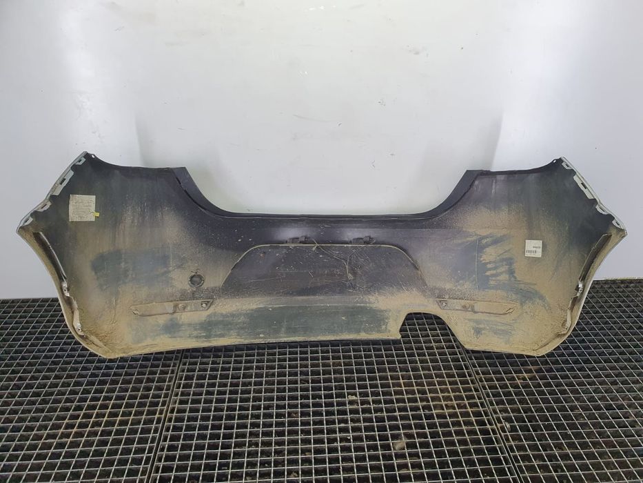 Bara spate Seat Leon 2 (1P) (2005 - 2009) 1.9 tdi BKC