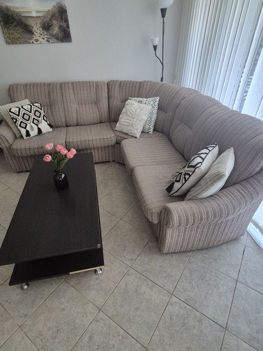 Ъглов диван Tediva 230x230 cm