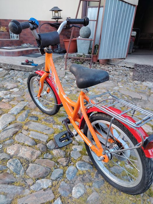 Bicicletă copii Puky