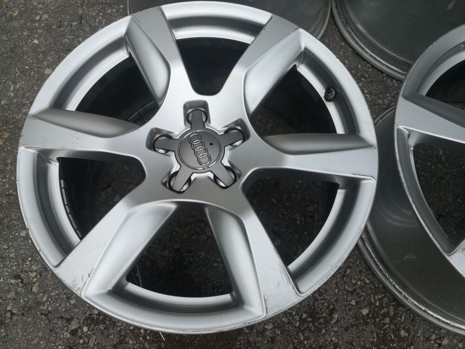 5x112 volkswagen vw 5х112 фолксваген ауди audi 18 цола спорт пакет
