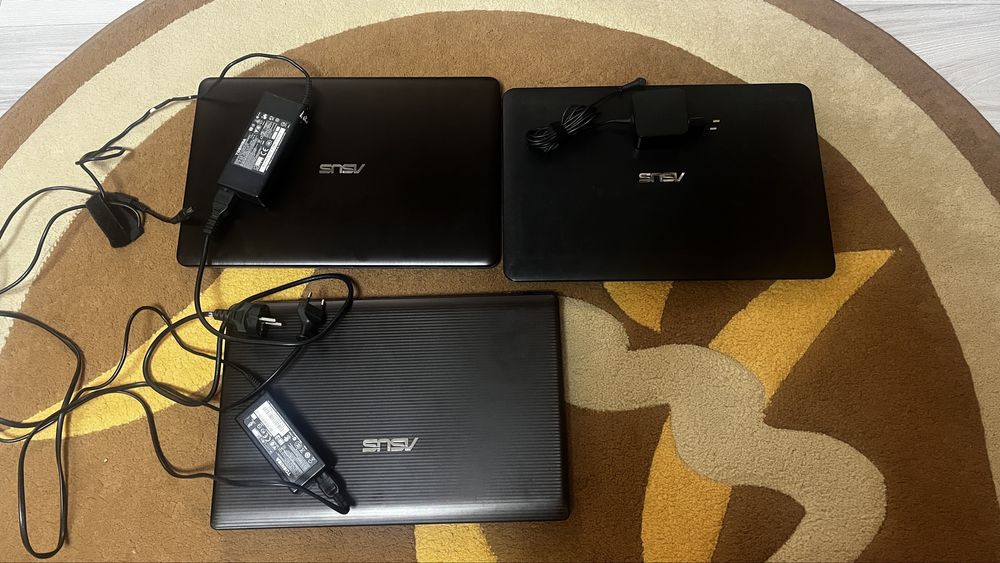 Laptopuri Asus stare foarte buna