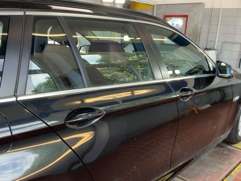 BMW 5er 530d 2010