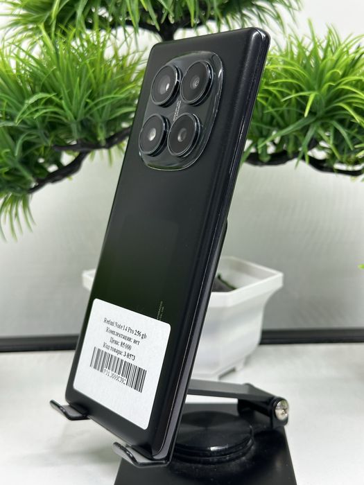 Redmi Note 14 Pro 256 gb