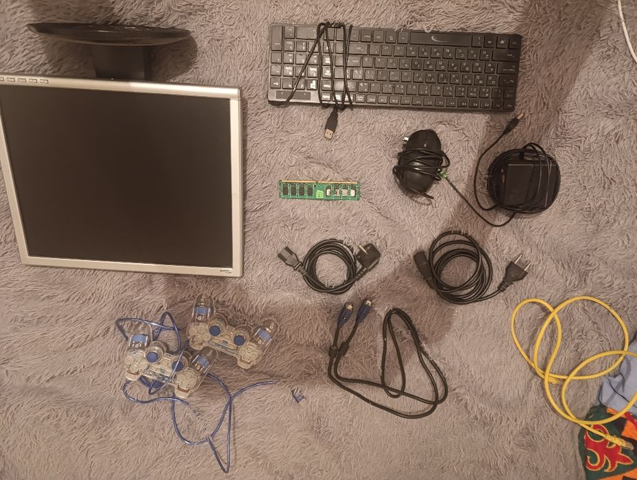 Компьютер рабочий