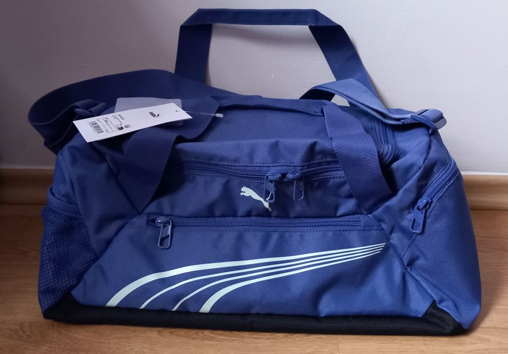Спортен сак Puma