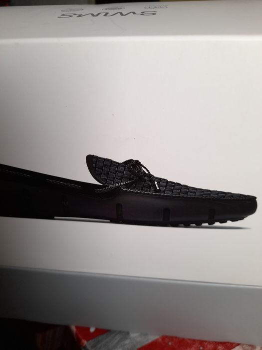 Мокасини  мъжки swims