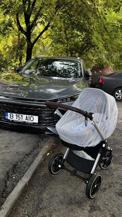 Cybex EOS Lux 2 in 1