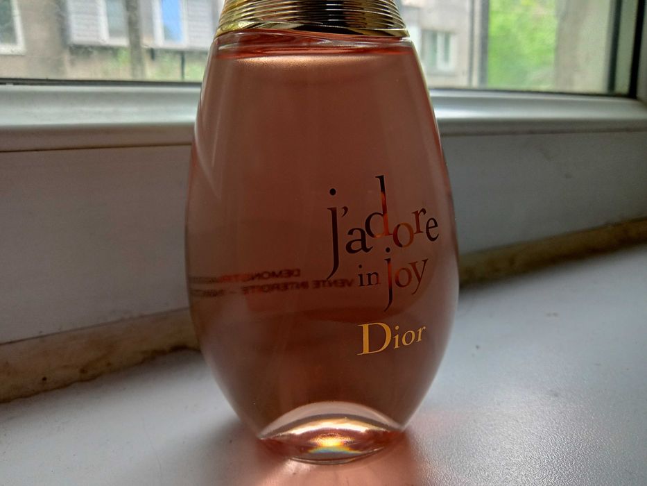 Шикарный Jadore in Joy от Dior