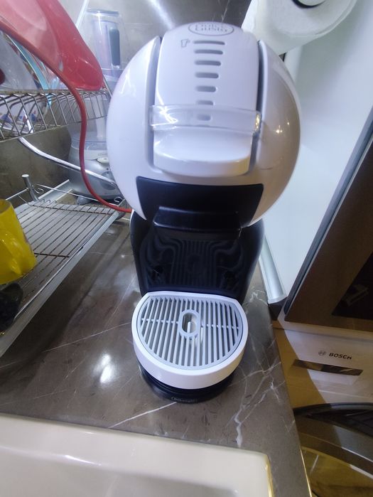 Delondi Dolce gusto Mini Me