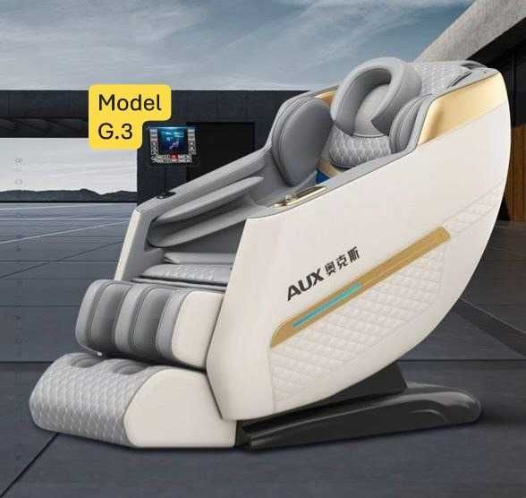 Kreslo Massajor SHarik