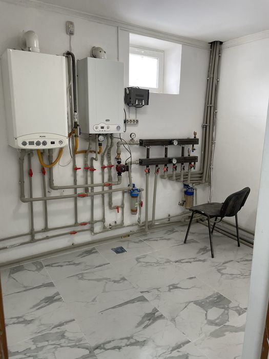 Сдаю офисные помещения