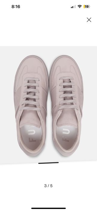 Furla sneakers маратонки /обувки