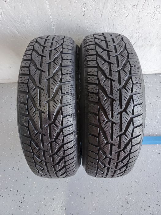 185.65.15 Anvelope M+S Second-hand