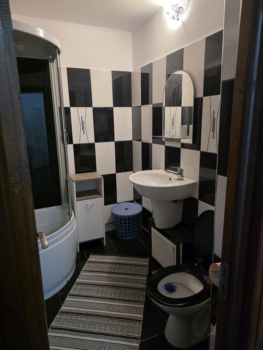 Apartament 2 camere de inchiriat