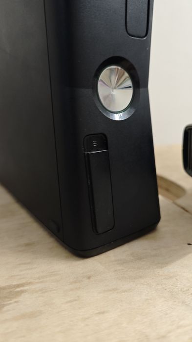 Xbox 360 б/у, продам или обмен