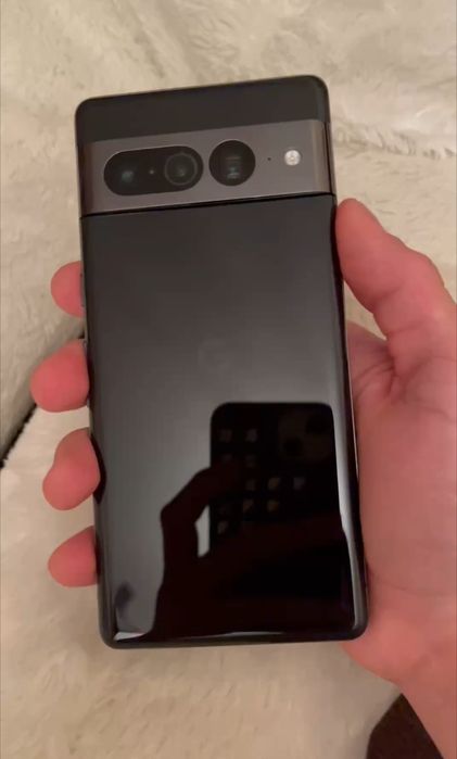 Google Pixel 7 Pro