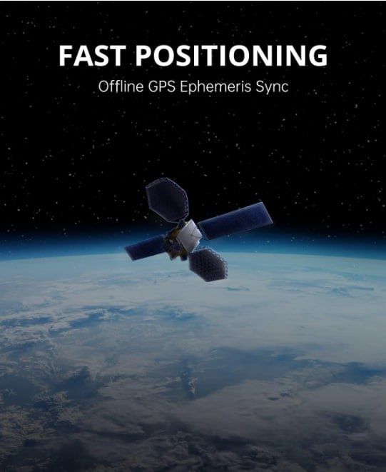 Новый компьютер XOSS - GPS и поддержкой ANT датчиков-гарантия-доставка