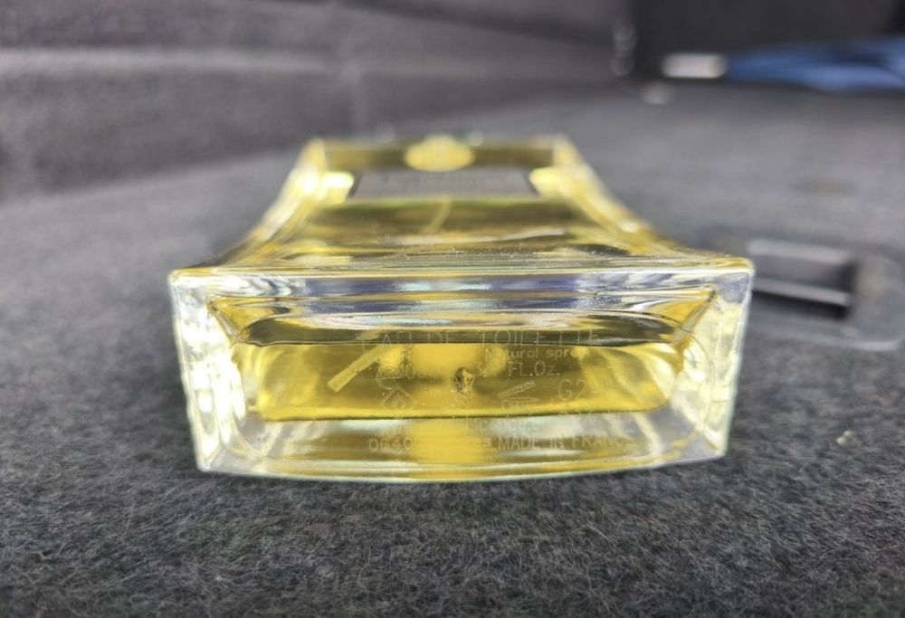 Patchouli Homme REMINISCENCE - 100 ml.