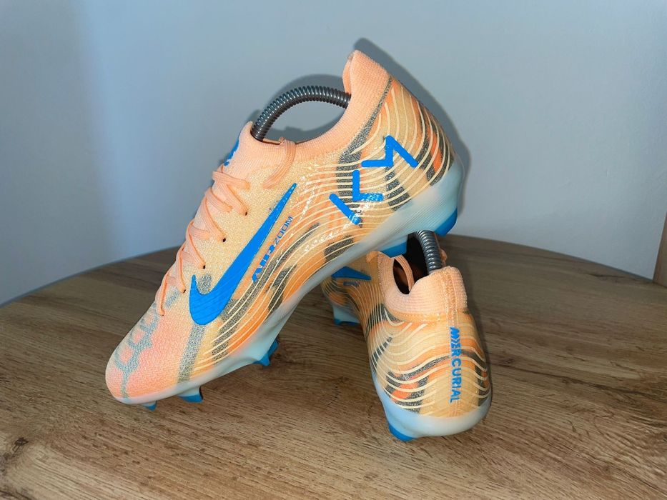 Ghete de fotbal NIKE zoom vapor 16 elite KM FG nr 42