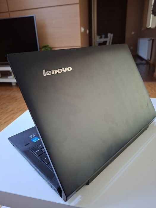 Laptop Lenovo B50 SSD Windows +Pachet Office