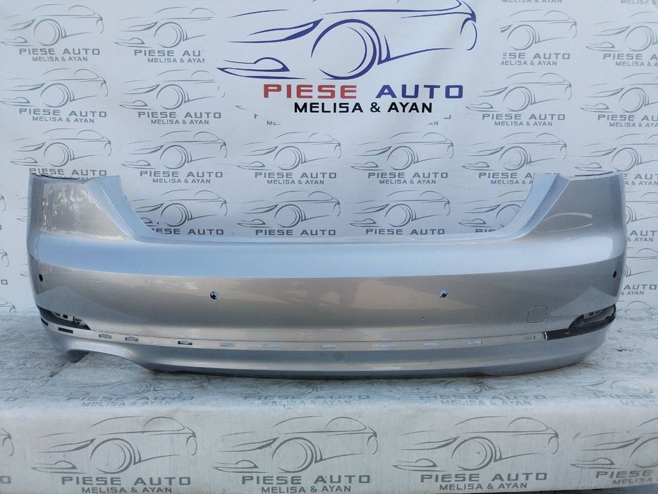 Bara spate Audi A5 B9 Sportline an 2016-2017-2018-2019