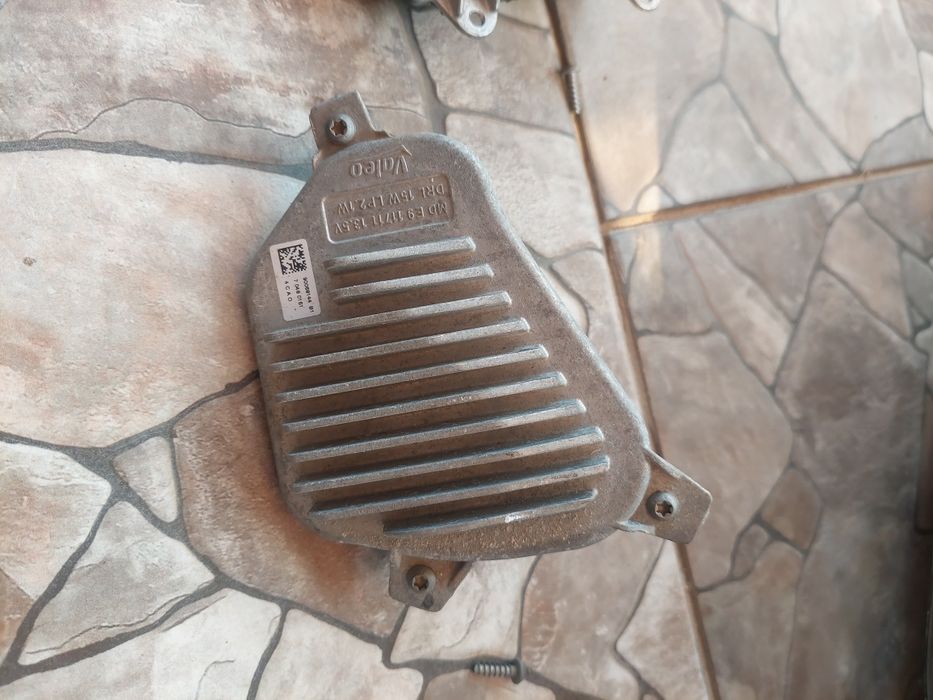 Far dreapta bmw x1 f48+ Module