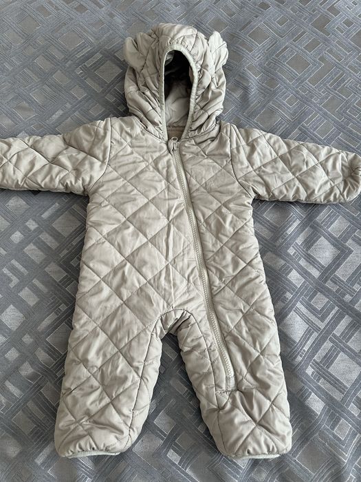 Одежда для ребенка до 9 месяцев