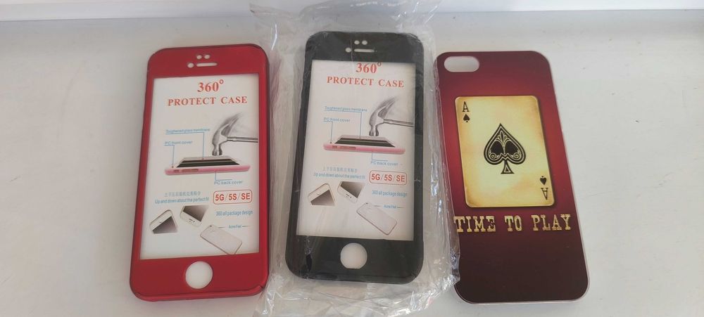 Huse iPhone, Samsung, Xiaomi