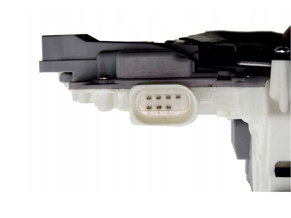 Брава за врата за Audi A4 B8