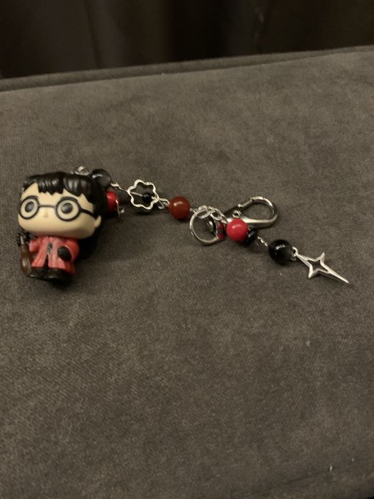 Гарри Поттер киндер joy