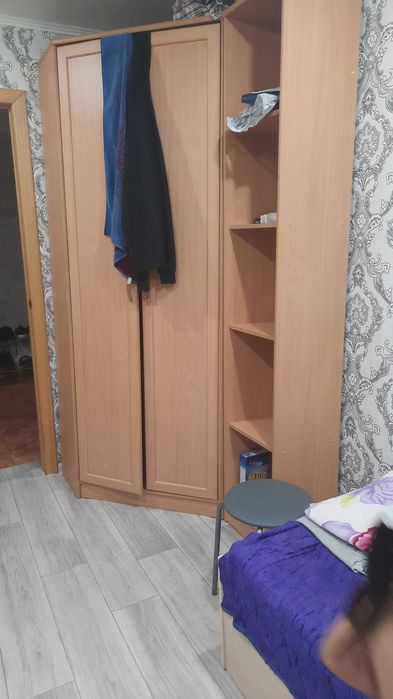 Возьму на подселение парня