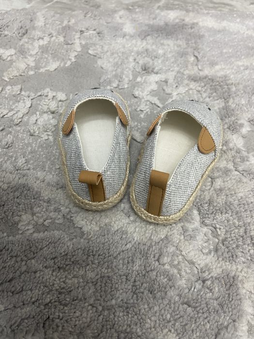 Espadrile bebelusi noi noute h&m