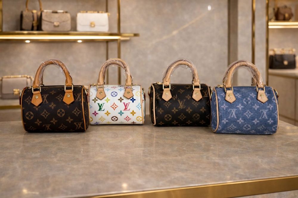 Открий своята перфектна чанта!!!