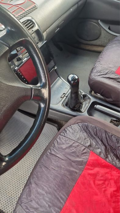 Mazda 626 Cronos