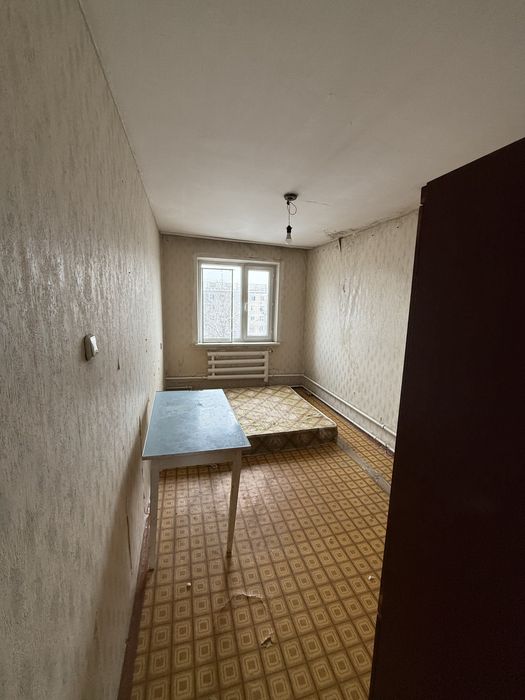 Сдается 3-х комнатная квартира