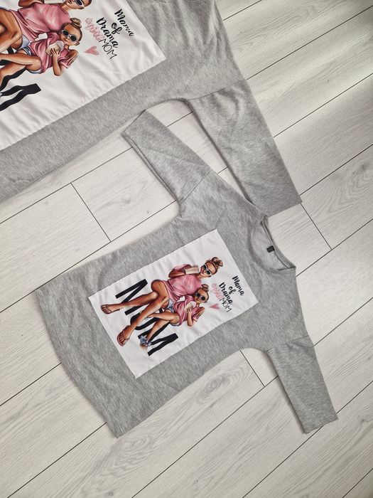 Set mama fica la 70 lei