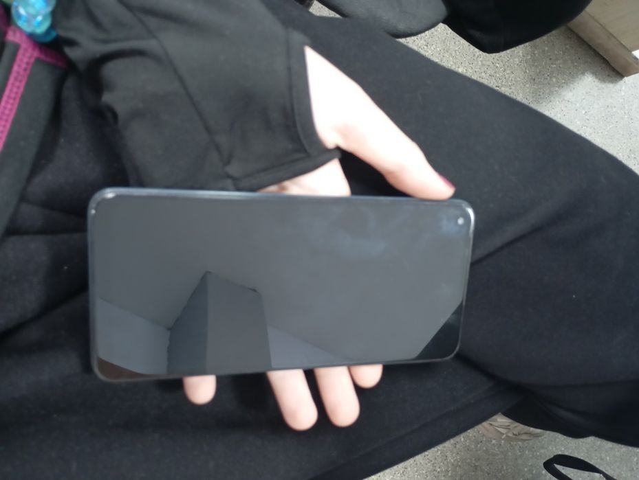 телефон Rebmi Note 9