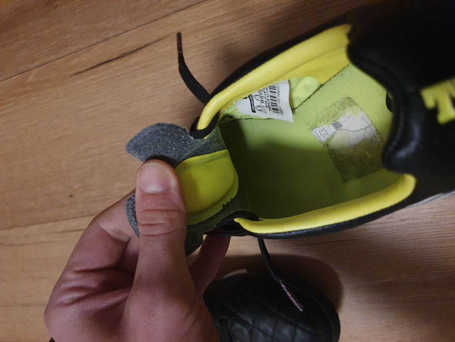 Ghete Nike Tiempo Turf PRO