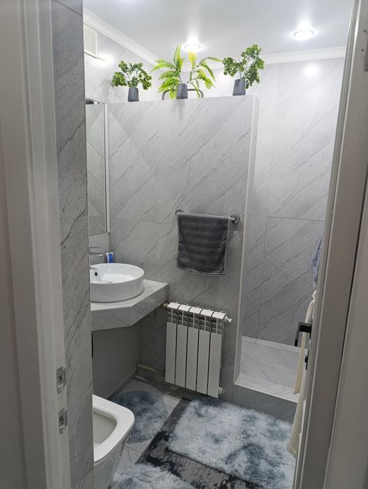 Элитная VIP квартира