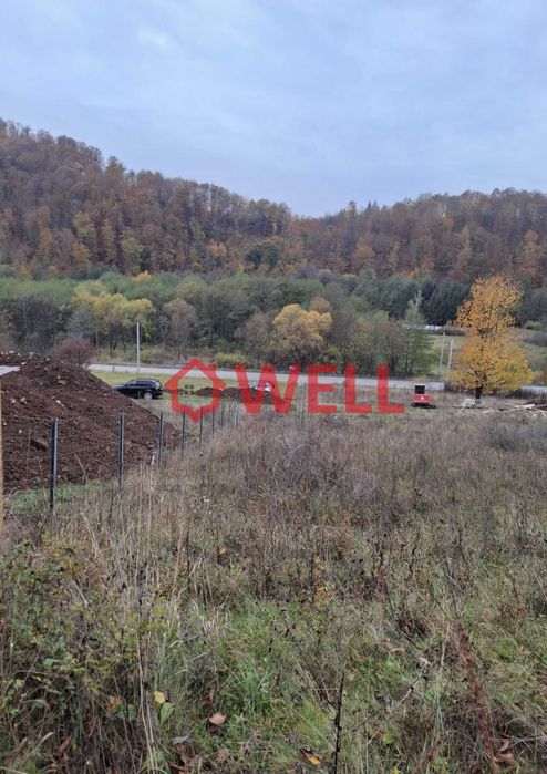 De vânzare teren intravilan, situat în Sovata, str. Stâna de Vale