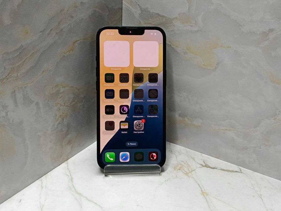 Apple iPhone 13 128Gb (Талгар) лот 907479
