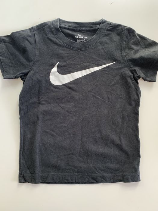 Lot tricouri copii 6 ani Nike Energix Zara Burbery