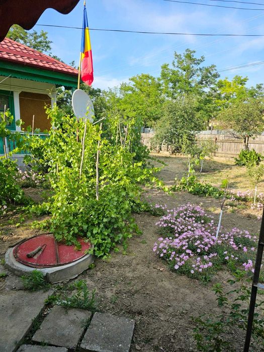 Casa dispunere centrala in OANCEA !