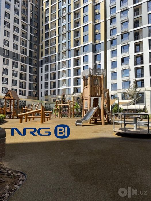 Продаю квартиру в ЖК премиум класса, Botanika Saroyi